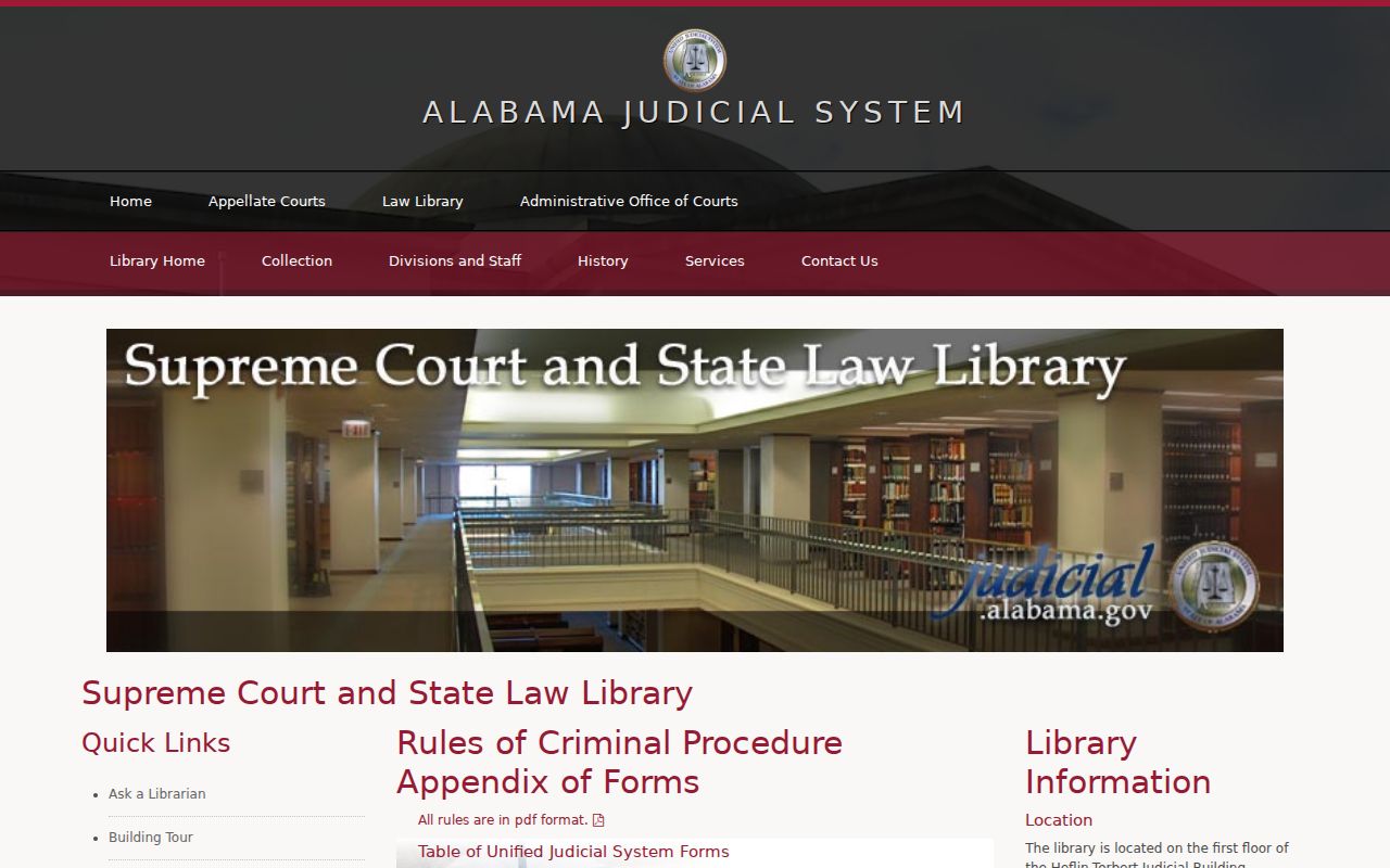 Dallas County arrest warrants Alabama state forms source
